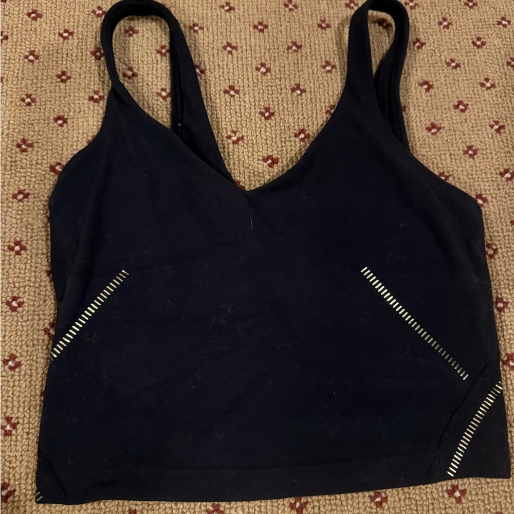 Lululemon Top